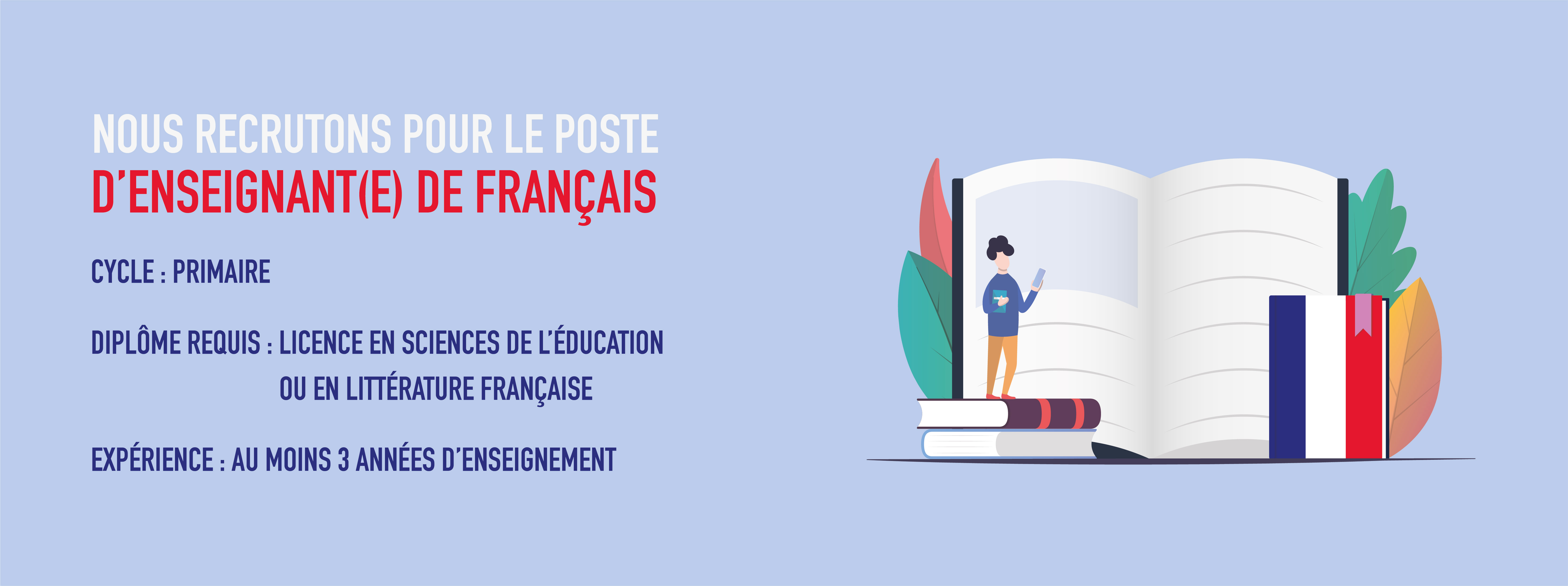 Poste Francais